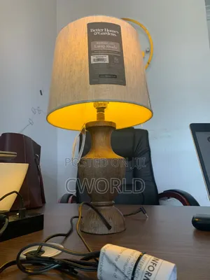Table Lamp Shade