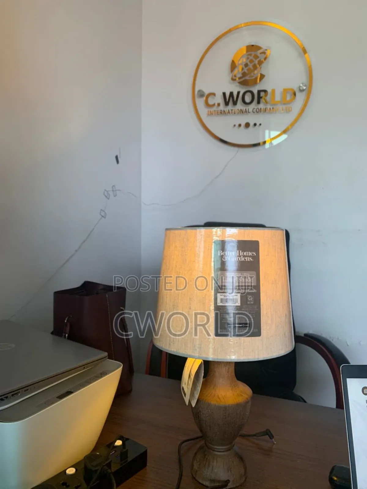 Table Lamp Shade