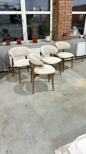 Accent Dining Chair