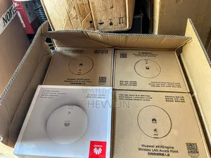 Huawei Ap362 | Wi-Fi 6 Access Point | 1×Ge Electrical Port