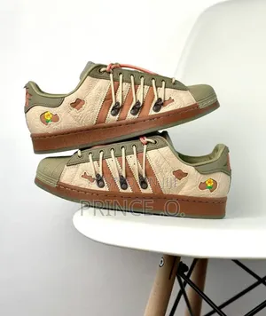 Adidas Adistar Jellyfish by Pharrell Williams Sneakers (Luxury )
