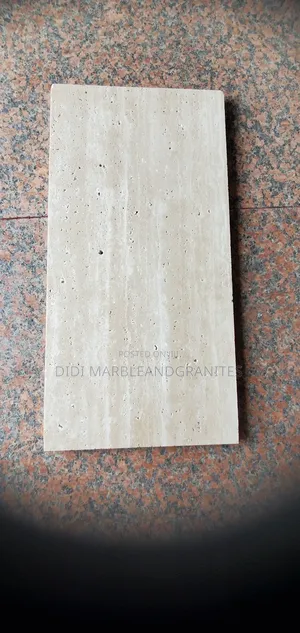 Travatino Marble Tiles 30x60