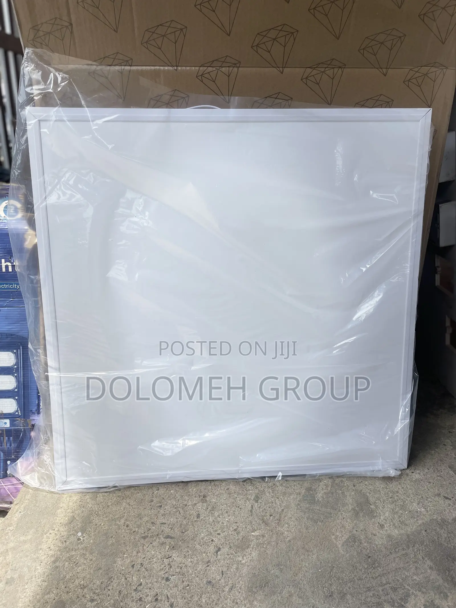 Led Modular Light 60w