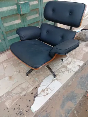 High Quality Relaxing Chair With Foot Rest