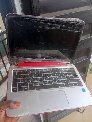 New Laptop HP Pavilion X360 13 4GB Intel HDD 500GB