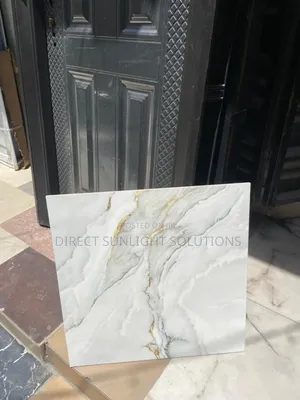 Quality Floor Tiles Sitting Room
