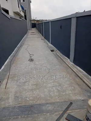 Mini Flat in Iju Estate, Ado-Odo/Ota for rent