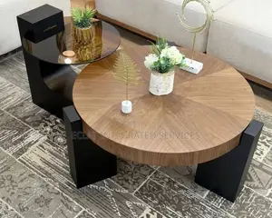 Center Table