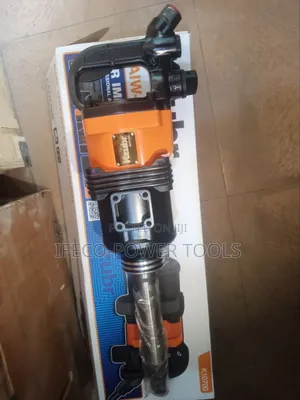 Kzubr Air Impact Wrench 1"