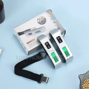 Luggage Scales