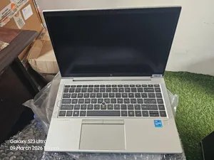 Laptop HP EliteBook 840 G8 8GB Intel Core i5 SSD 1T