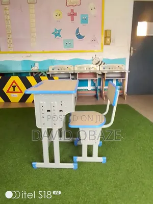 Classroom Furniture