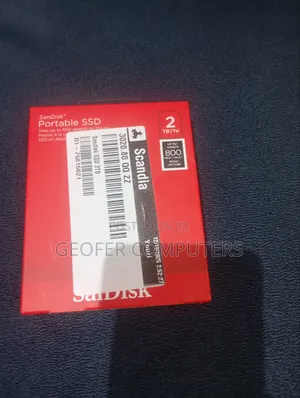 2tb Sandisk