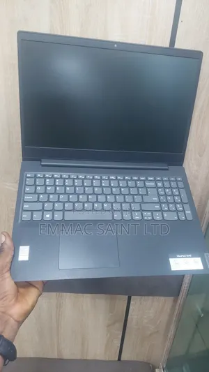 Laptop Lenovo Ideapad S145-15 4GB Intel Pentium SSD 128GB