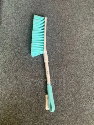 Soft Household Cleaning Brush