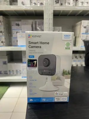 Ezviz H1c Smart Home Camera 1080p