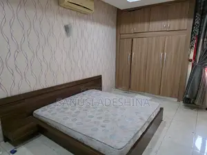 18 Rooms of Guest House at Mabushi FCT Abuja Nigeria
