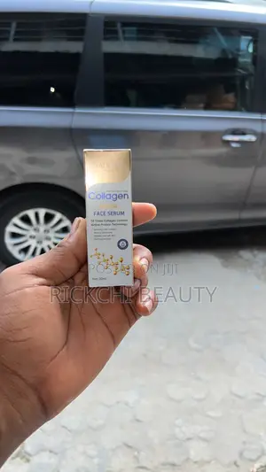 Sadoer Collagen Face Serum