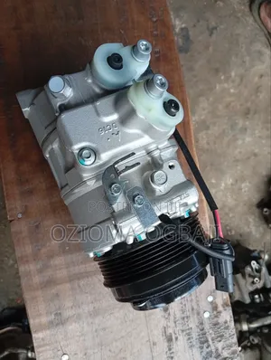 Ac Compressor for Mercedes Benz E350 2015