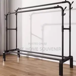 35kg Multifunctional Cloth Rack