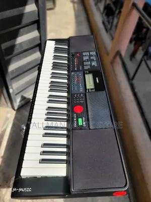 Casio Ct-X700