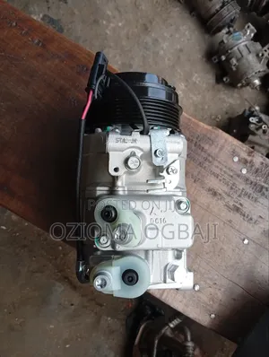 Ac Compressor for Mercedes Benz GLK 2015