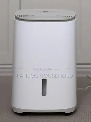 12l Meaco 2-in-1 Dehumidifier Moisture Absorber
