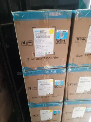 Lithium Battery C-Worth 1.28kwh 100a