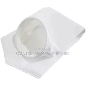 10μl Short Filter Bag for Laboratory Filtration