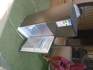 Glamstar Gfr-175dt-w Refrigerator – 175l Capacity, Very Cold