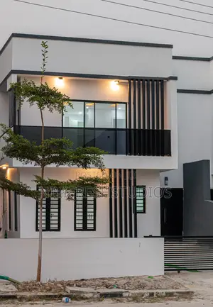 Professional Property Photography Video in Lagos