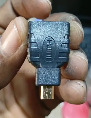 Micro Hdmi to Hdmi Adapter Converter