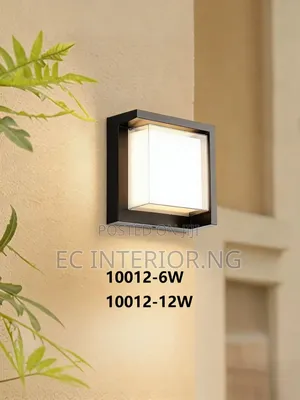 Luxury Wall Light for in Dowr