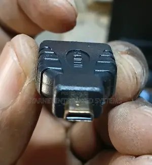 Micro Hdmi to Hdmi Adapter Converter