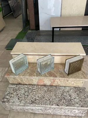 Quality Glass Block China