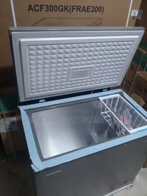 Compact Aeon 200 Litres Freezer for Your Kitchen