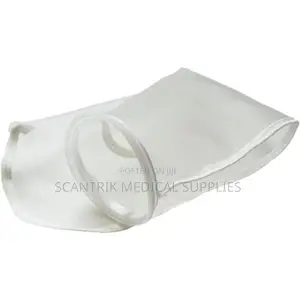 High-Precision 10μl Short Filter Bag
