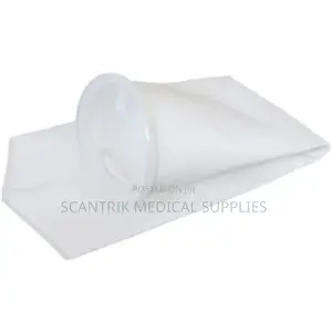 10μl Short Filter Bag for Sample Preparation