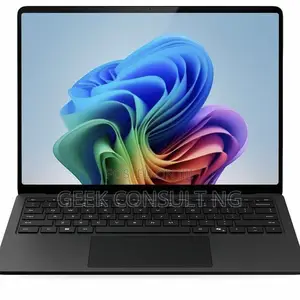 New Laptop Microsoft Surface Laptop 7 32GB Intel Core Ultra 7 SSD 512GB