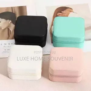 Mini Jewelry Box For 50 And Above 3000