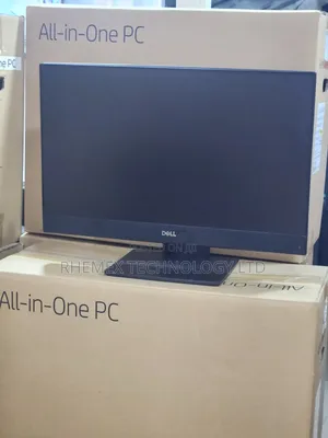New Desktop Computer Dell OptiPlex 7460 16GB Intel Core i7 SSD 512GB
