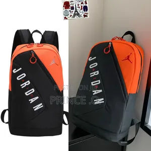 High Quality Jordan Backpack 