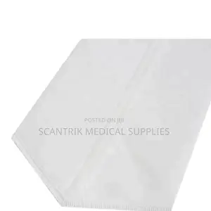 10μl Short Filter Bag for Pharmaceutical Research