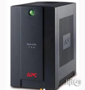 Apc Back-Ups 700va With Avr, 230v, 390 Watts - Bx700ui