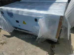 Diesel Engine Generator 15kva Perkins Silent Enclosure
