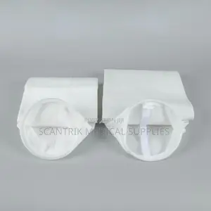 Laboratory-Grade 10μl Short Filter Bag