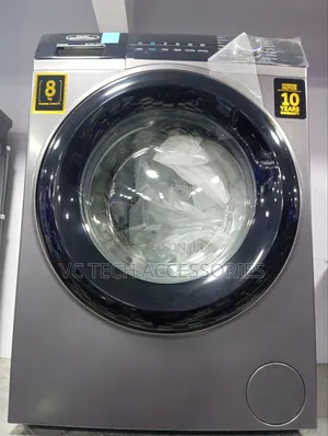 Thermocool 8kg Wash and Spin Washing Machine