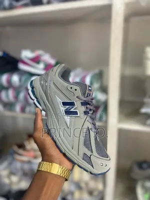 New Balance 1906 Sneakers Live Picture