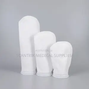 10μl Short Filter Bag for Clinical Testing