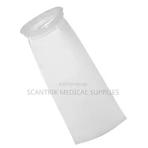 High-Efficiency 10μl Short Filter Bag